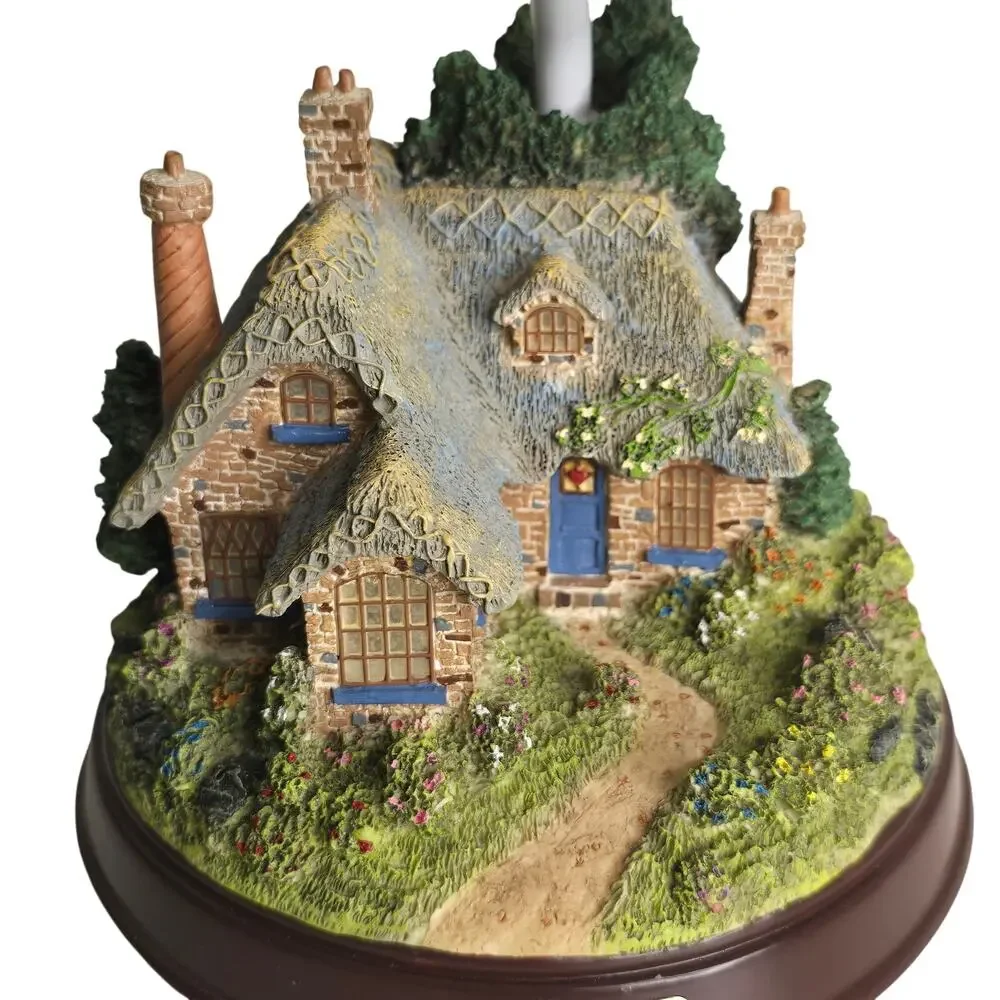 Thomas Kinkade 